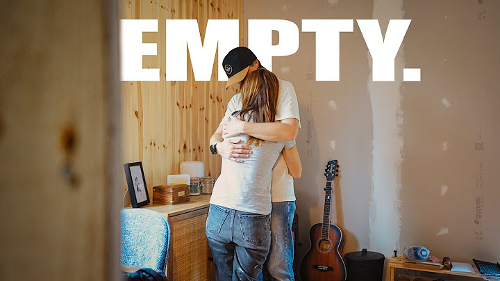 The hardest video we've ever had to make.
