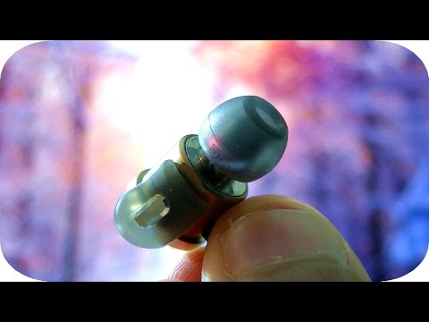 The Best In-Ear Earphones - (2015-2016) - DUNU DN-2000 Full Review