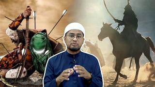 Download Lagu Ini Sahabat yang Masih Julang Panji Selepas Kedua Tangan Ditebas MP3