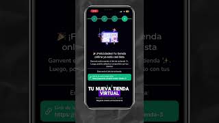 Crea una tienda virtual gratis para tu emprendimiento/negocio 🚀#ecommerce #negocios #emprendimiento