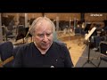 Hallgassunk Brahmsot! - A werk film
