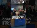Corey Solferino sworn in as new Reno police chief