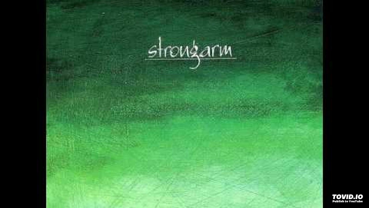Watch Strongarm - Forgiven on YouTube Watch Strongarm - Forgiven on YouTube