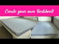 Style 2 : How to sew Bed sheet | DIY Bed sheet - Queen Size | For Beginners