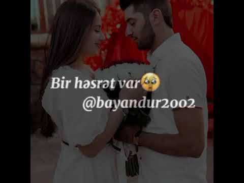 WhatsApp status üçün 2021 sevgi mahnıları və videolar ❤️🌙