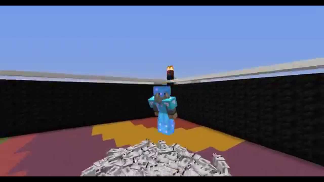 Minecraft | Dumbledore's Army |