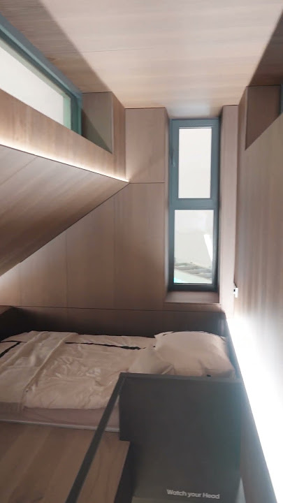 LG created a SMART HOUSE! 🏠🤖 #lg #smarttech