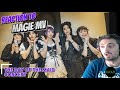 Reaction to Magie of BAND MAID 🔥😍🎀