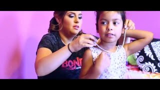 Stephanie + David Wedding Film | Alarcon Atudios
