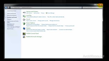 How to Turn Off The Startup Sound In Windows 7 and Vista