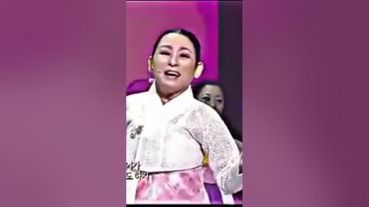 창부타령(백구야 날지마라, 김영임)