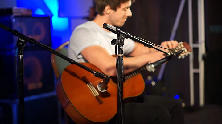 Fastbreak Talent Show- Jack Fadely