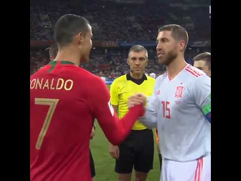This game☠️🔥 #ronaldo #football #shorts #viralvideo