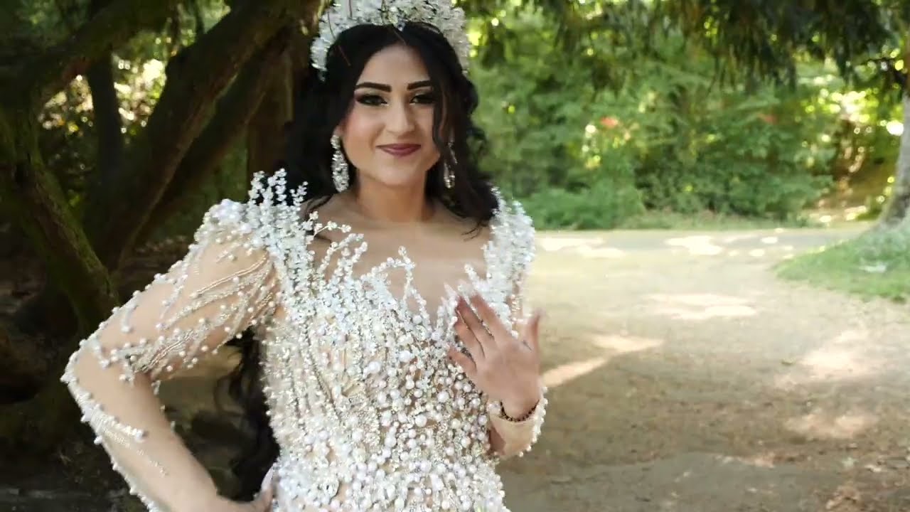 AYCAN  BAL GENT 1 NIKI SEBO TV