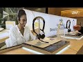 InfoComm 2026: Shokz Exhibits OpenMeet2 UC Bluetooth Lightweight Bone Conduction Headset
