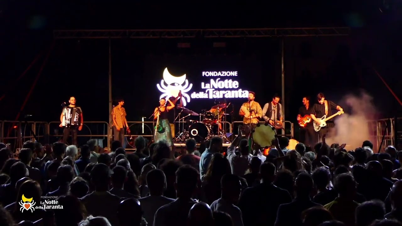 Festival itinerante NdT 2023 - ARADEO - EDOARDO ZIMBA