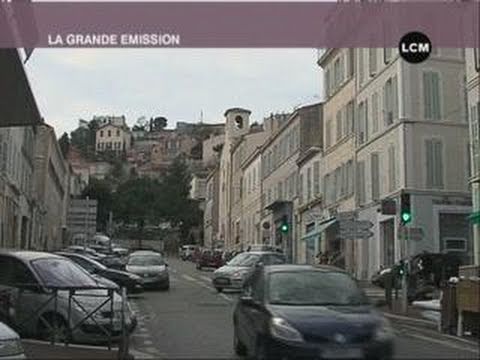 Le marché de l'immobilier à Vauban (Marseille)