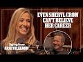 Even Sheryl Crow Can’t Believe Her Career | Rolling Stone Nashville Now