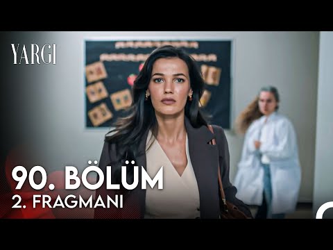 Yargı 90. Bölüm 2. Fragmanı | Ilgaz Kaçırıldı!