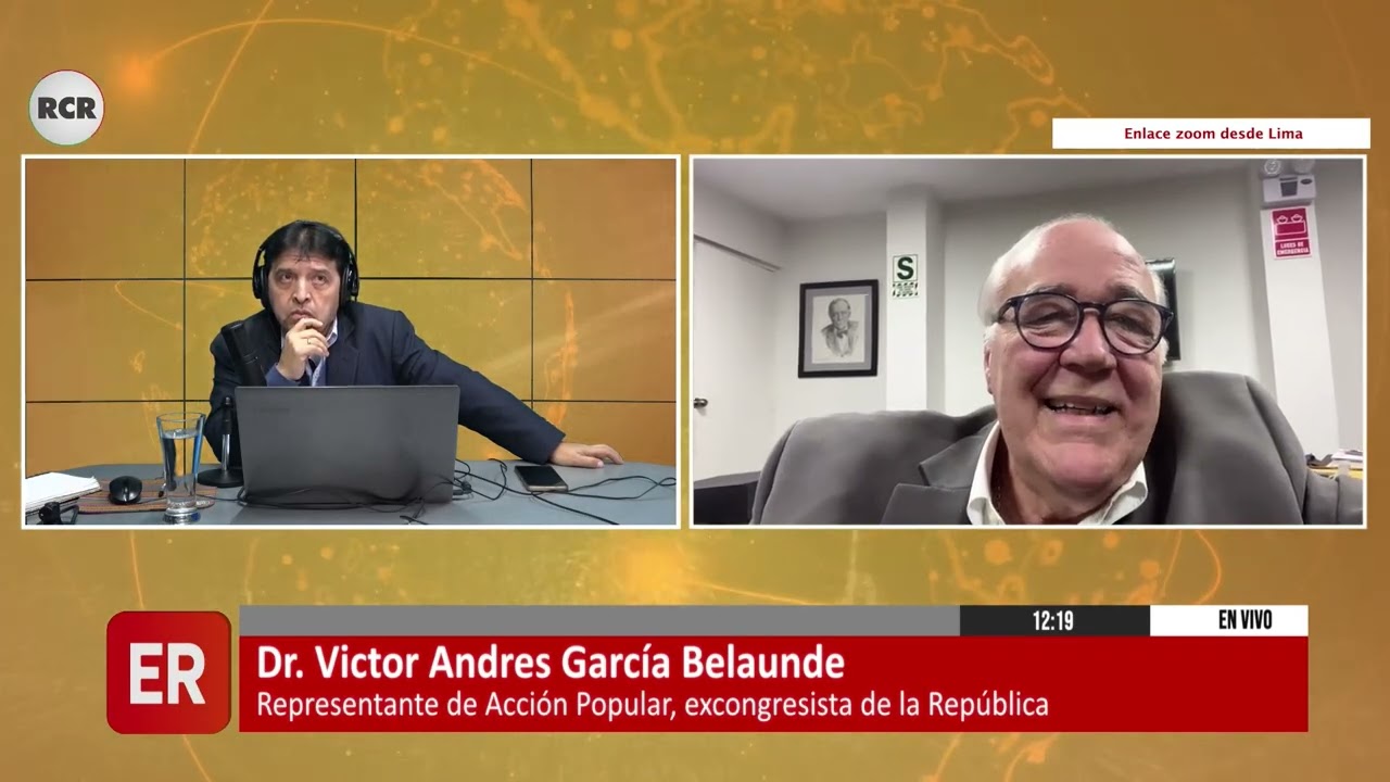 ANÁLISIS DE LA DESIGNACIÓN DEL CONGRESISTA ELVIS VERGARA A LA COMISIÓN DE FISCALIZACIÓN