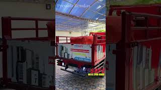 Brankas ukuran sedang - Brankas Lemari Dokuman