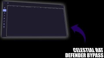 Celestial RAT Showcase |Defender Bypass |UAC Bypass |Stealer