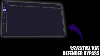 Celestial RAT Showcase |Defender Bypass |UAC Bypass |Stealer