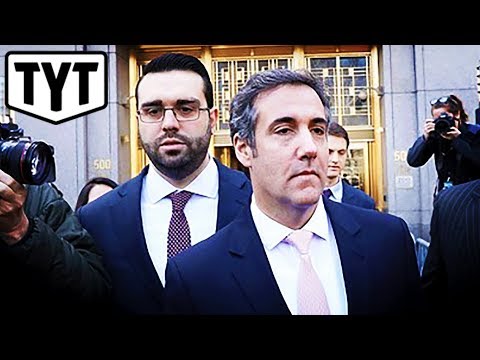 Video: Hvem er Viktor Vekselberg, foruten å være mannen som betalte Trump-advokat Michael Cohen $ 500 000?