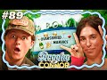 Overserved maniacs  brooke and connor make a podcast  episode 89