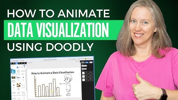 Create Data Visualizations in Doodly