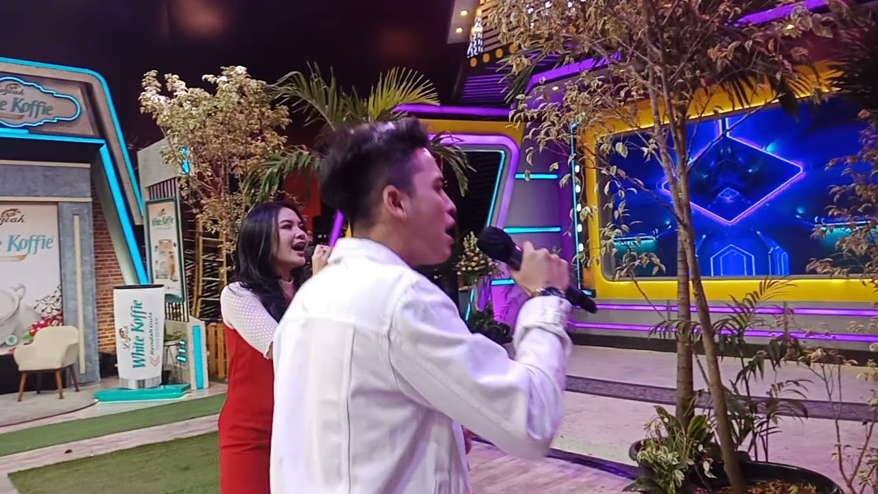 HomeBand OVJ Trans7