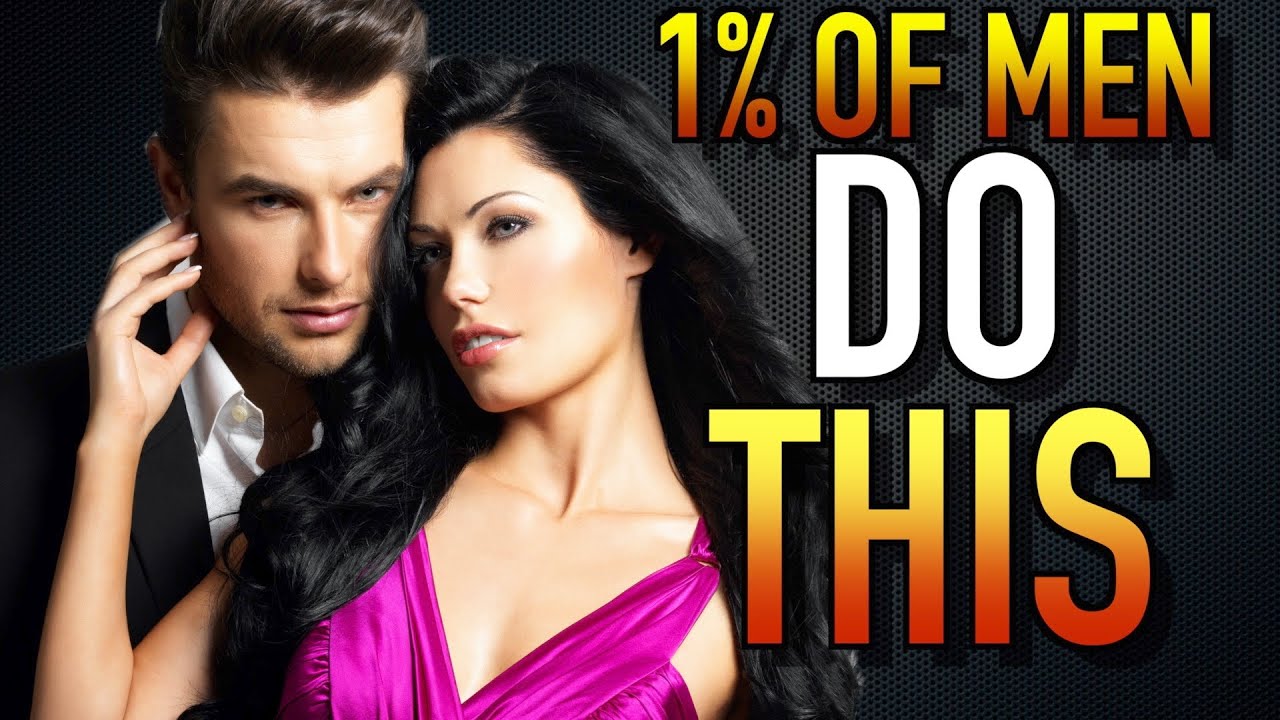 10 Things Confident High Value Men Do Differently