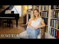 HOUSE TOUR | Inside Tanya Burr’s Warm & Collected London Home