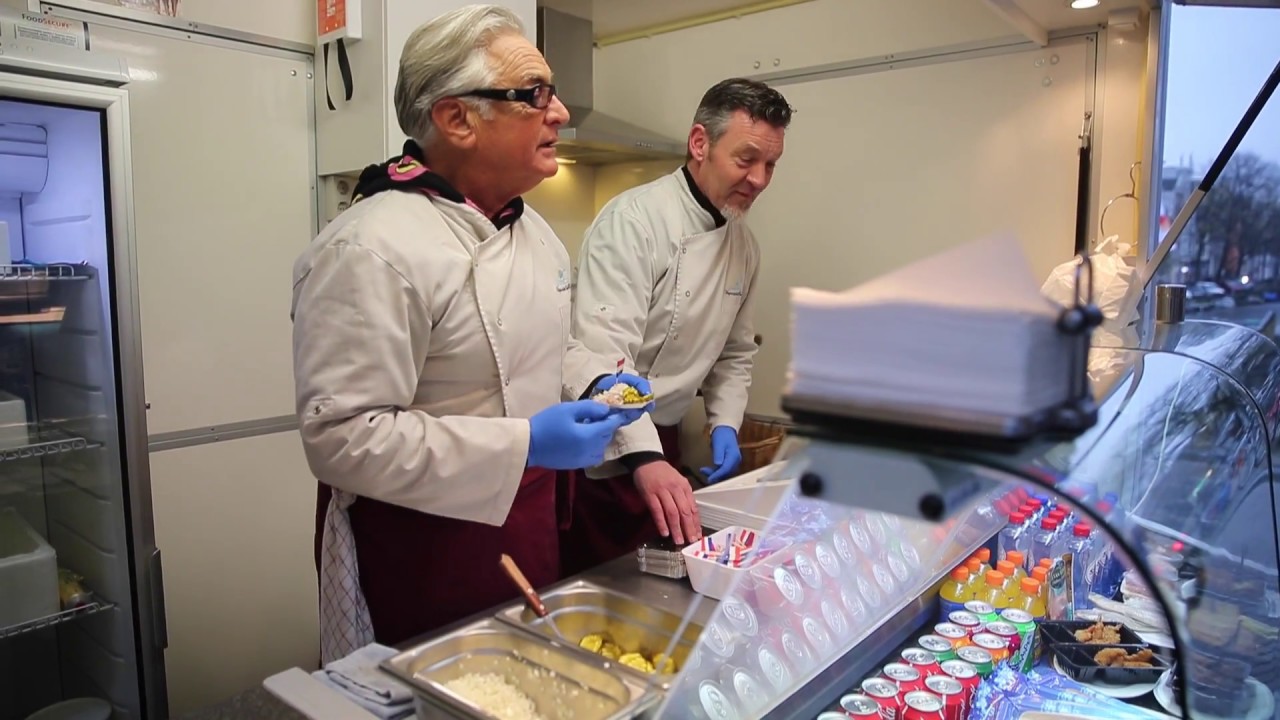 Interview Barry Weiss The Collector