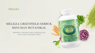 MELILEA ORGANIC PHYTONUTRIENTS