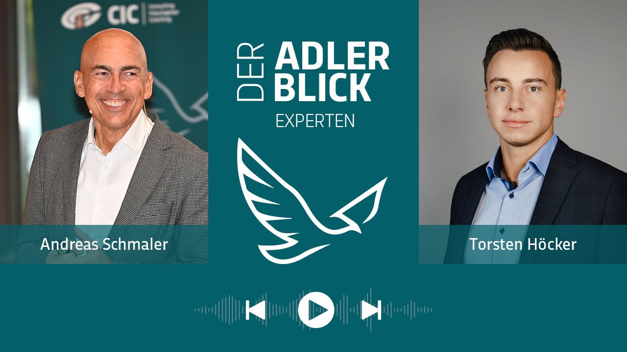 #143 IT-Sicherheit & persönliche Haftung – Was Geschäftsführer jetzt unbedingt wissen müssen