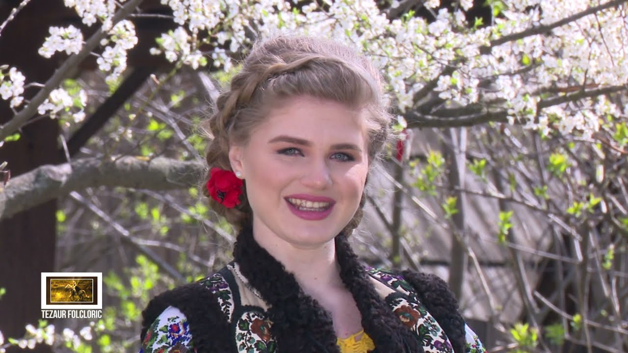 Tezaur folcloric: Anotimpurile vieţii, anotimpurile cântecului (@TVR1)