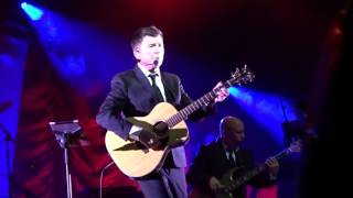 Rick Astley, 8.4.16, O2 London, Superman