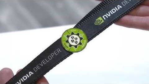 NVIDIA One Million Developers Celebration at Supercomputing 2018 – Jim Phillips