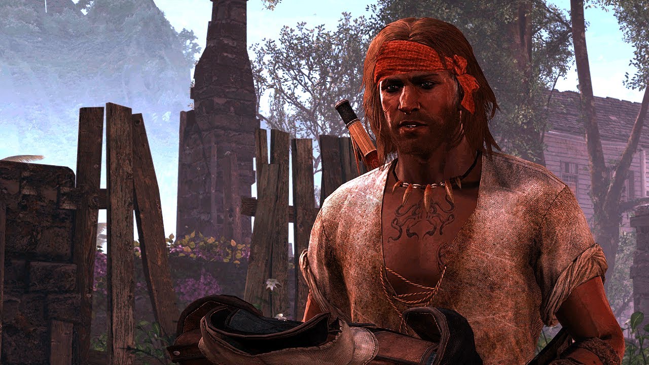 Assassin's Creed IV Black Flag | EP 27 | No Commentary Story Focused Gameplay | 4K 60FPS