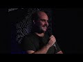 Chris Locke Live & Loose In Winnipeg