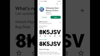 Top 12 Trusted 2023 Earning Apps || New Earning apps today screenshot 4
