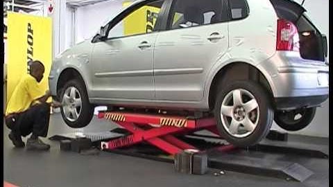 The importance of Tyre Rotation