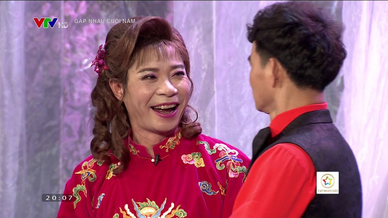 (không quảng cáo) Táo Quân 2021 30 Tết FullHD