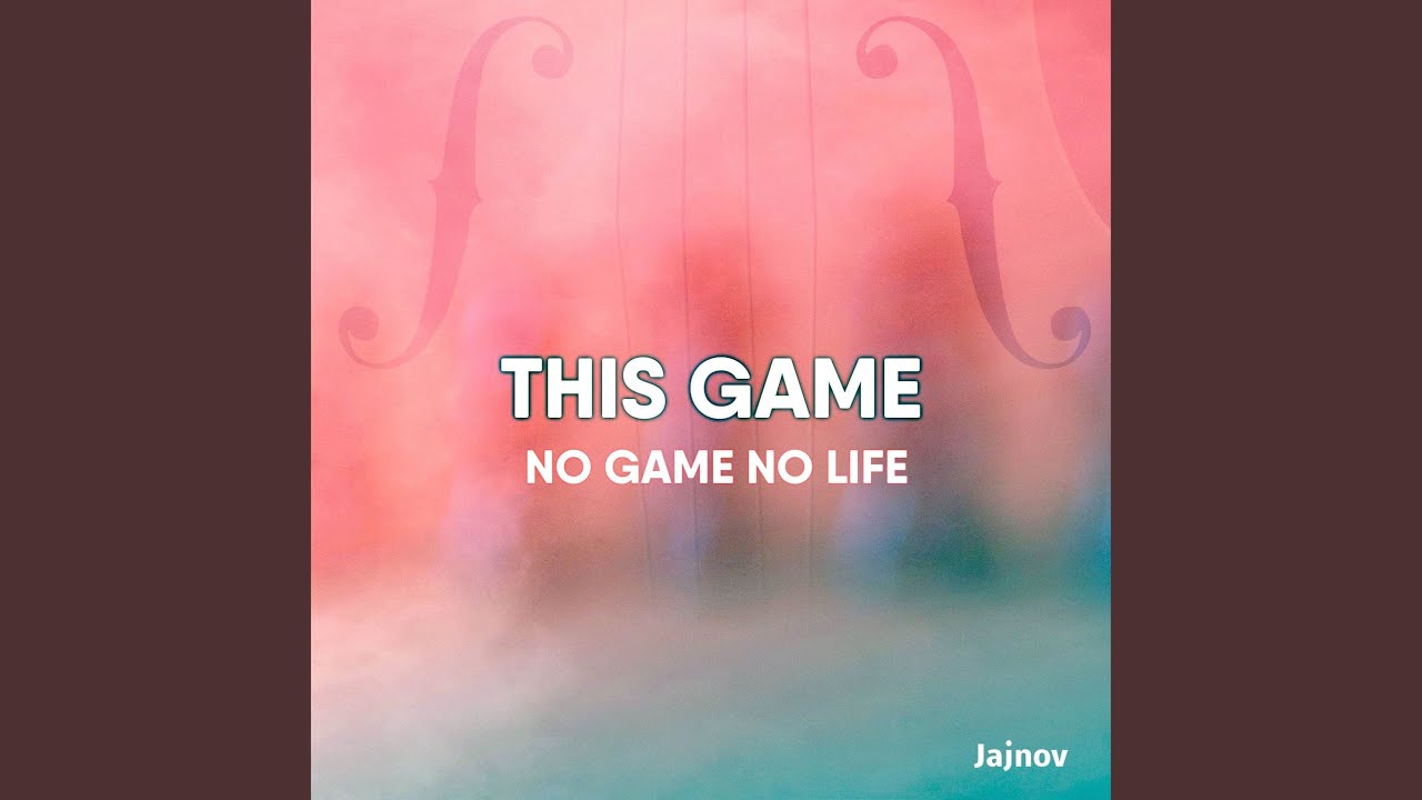 Sleduj This Game (From "No Game No Life") (Full String Quartet) na YouTube