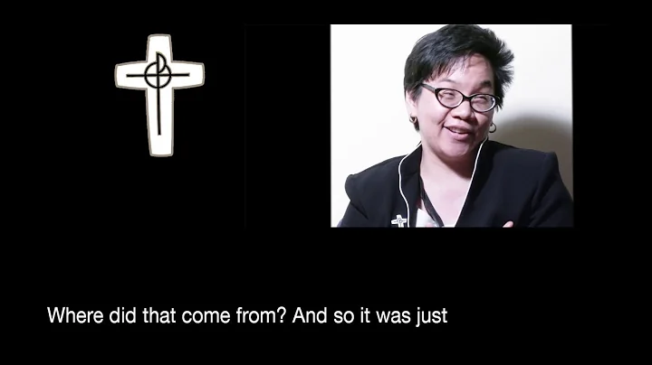 Sister Dina Bato shares some of her vocation story...
