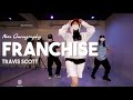 FRANCHISE - Travis Scott / Noze Choreography / Urban Play Dance Academy