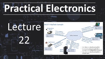 Practical Electronics - Lecture 22