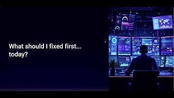 From CVE Overload to Intelligent Action [Capstone — Duke University]