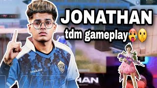 Jonathan The Tdm God Btp-Highlights